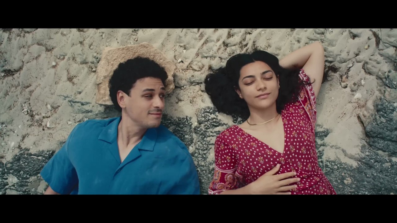 Wohin der Wind uns trägt - Trailer (Deutsche UT) HD