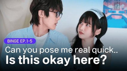 [Hot 2026????] Photogenic Scandal #Dramabox