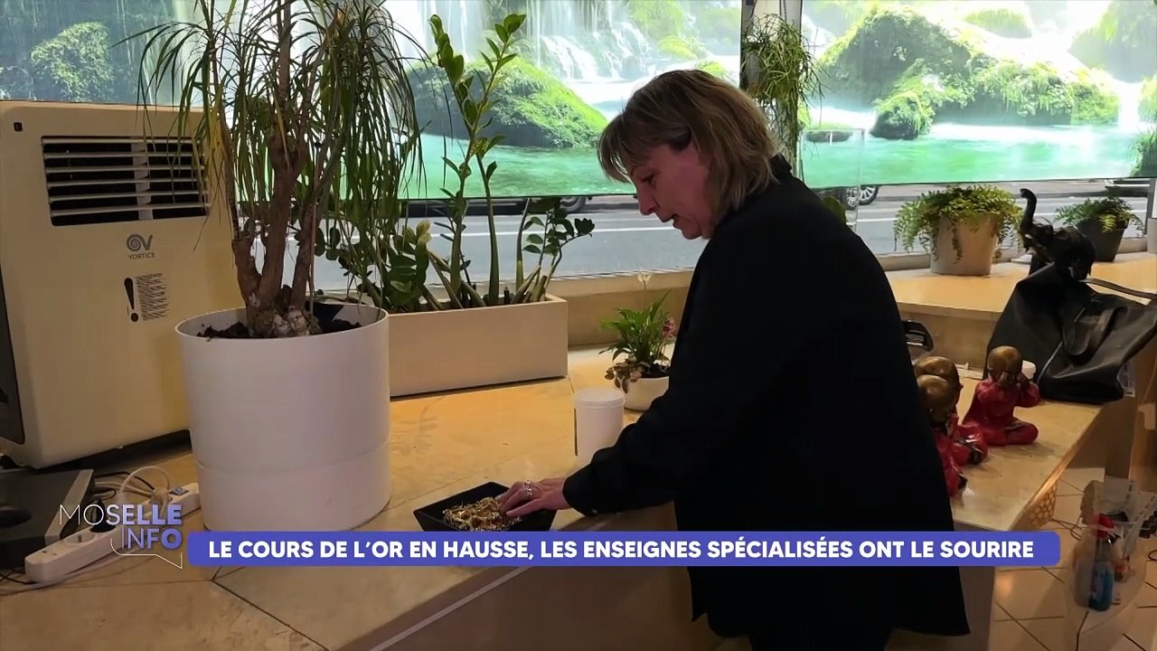 Le Grand J.T. des Territoires du 24 janvier 2026