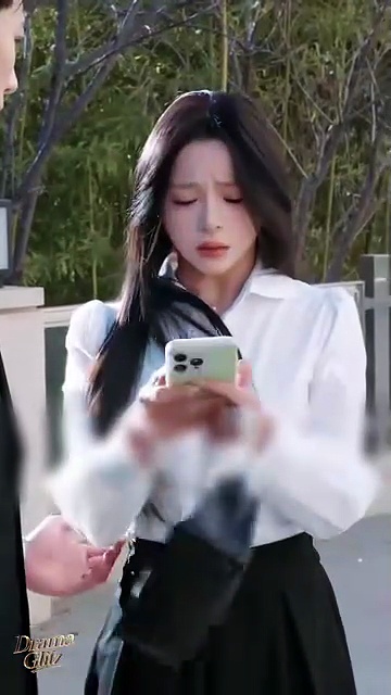 Post Wedding Call in Progress : Engdub / Engsub