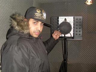 HAKS sur HOT 95 (Saison 2)