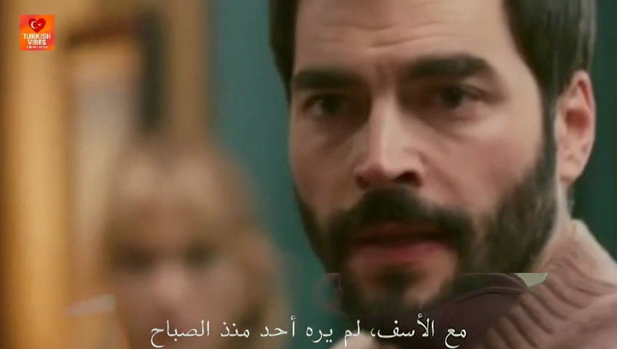 مسلسل ولي العهد الحلقة 18 مترجمة