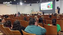 Audiência pública debate Plano Municipal de Gestão Integrada de Resíduos Sólidos em Cascavel