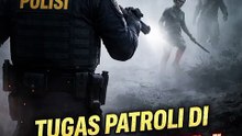 Patroli Terakhir di Silent Hill