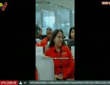 Presidenta (E) supervisó el debate de la AN sobre la reforma de Ley de Hidrocarburos