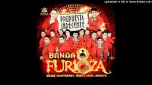 Banda Furioza Vs Los Hijos Del Señor - Mix