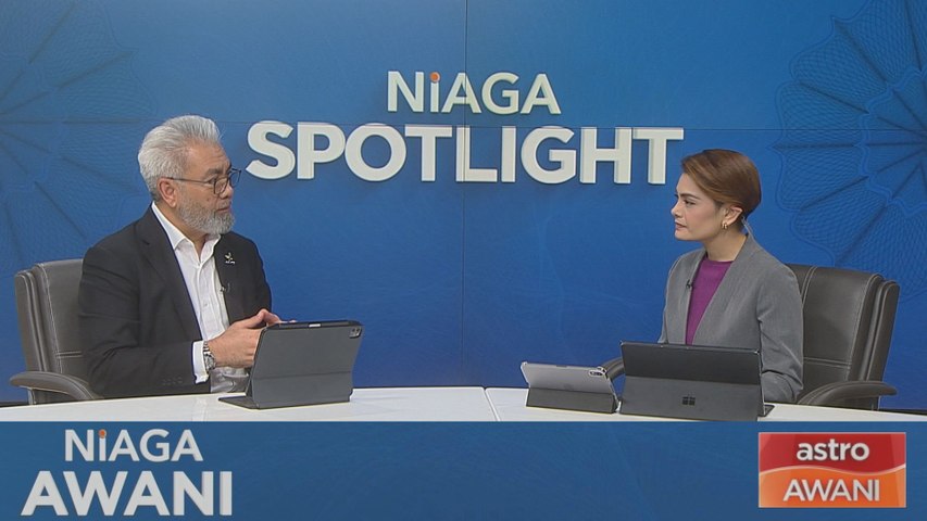 Niaga SPOTLIGHT: Business digitalisation | The execution gap