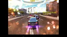 Asphalt 8 Airborne Race 28