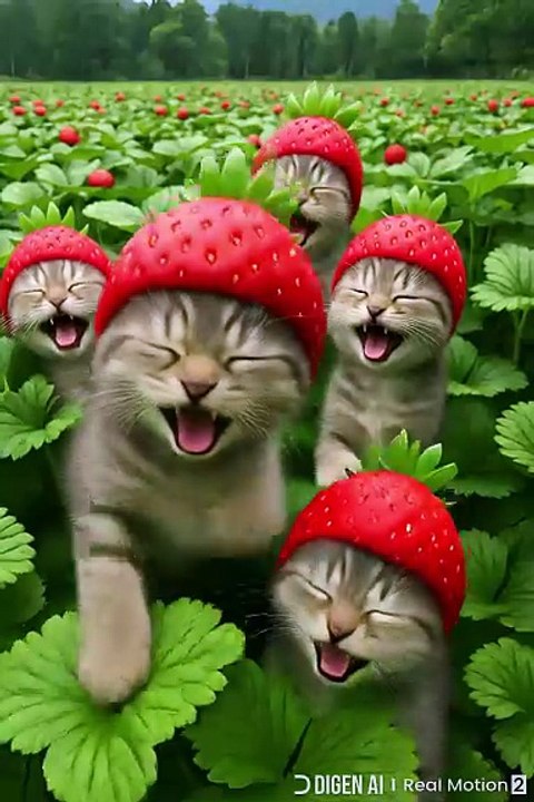 Digen_videred cap cats