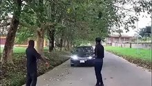 police officer comedy