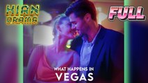 What Happens In Vegas Full Movie HD - Best Drama ShortFilms Hot Romantic Love Hidden Identity New Series 2026