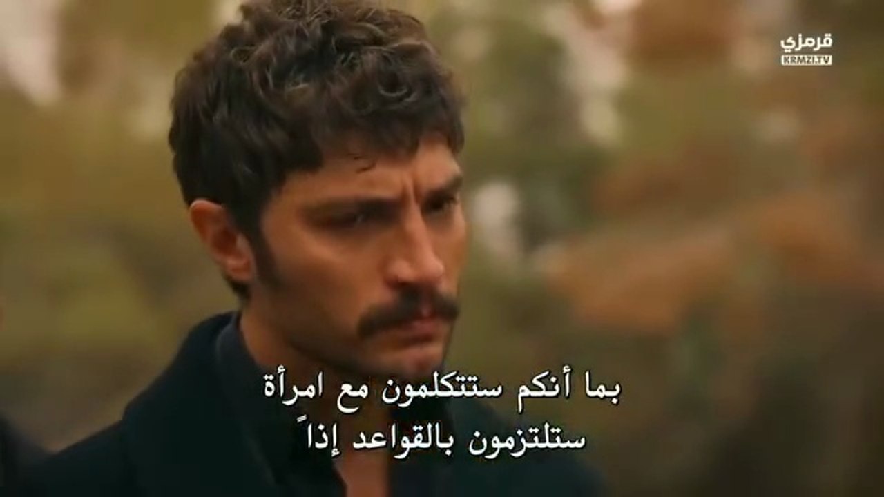 مسلسل الخليفة الحلقة 17 مترجمة الجزء 2