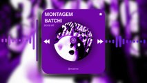 MONTAGEM BATCHI (SPED UP) 🇧🇷 | The most powerful Brazilian hype (sped up)