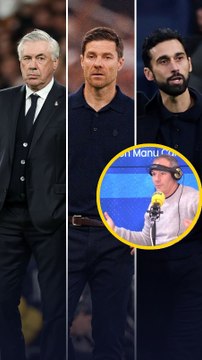 La reflexión de Antonio Romero sobre el banquillo del Real Madrid