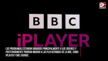 BBC a punto de cerrar un acuerdo con YouTube para producir programas de televisión exclusivos