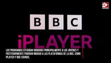 BBC a punto de cerrar un acuerdo con YouTube para producir programas de televisión exclusivos