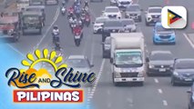 Pilipinas, may pinakamalalang traffic sa Asya base sa TomTom Traffic Index 2025; nasa 143 hours, nasasayang sa mga motorista sa Metro Manila tuwing rush hour | ulat ni Cleizl Pardilla