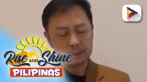Kinaroroonan ni dating Rep. Zaldy Co, tukoy na ng DILG sa isang gated community sa Lisbon, Portugal