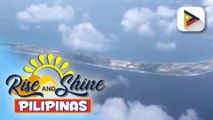 PCG, binuweltahan ang China sa paratang nitong nagkakalat ang Pilipinas ng maling impormasyon sa West Philippine Sea