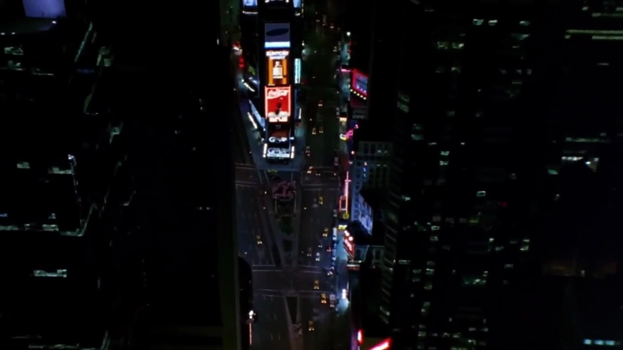 Copland (1997) - Trailer