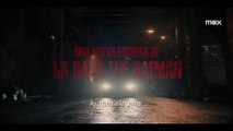 El pingüino - Segundo teaser de la serie de Batman para Max