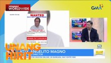 Issue ng Bayan: Most Wanted, Nasaan Na? | Unang Hirit