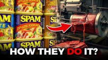 The Secret Story Behind SPAM Success