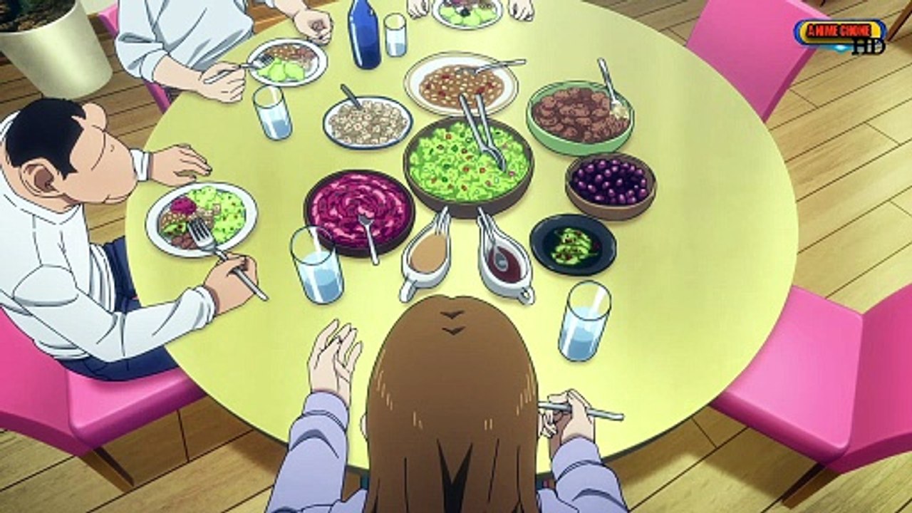 [SHANA]Incidente Darwin Cap 3 Latino