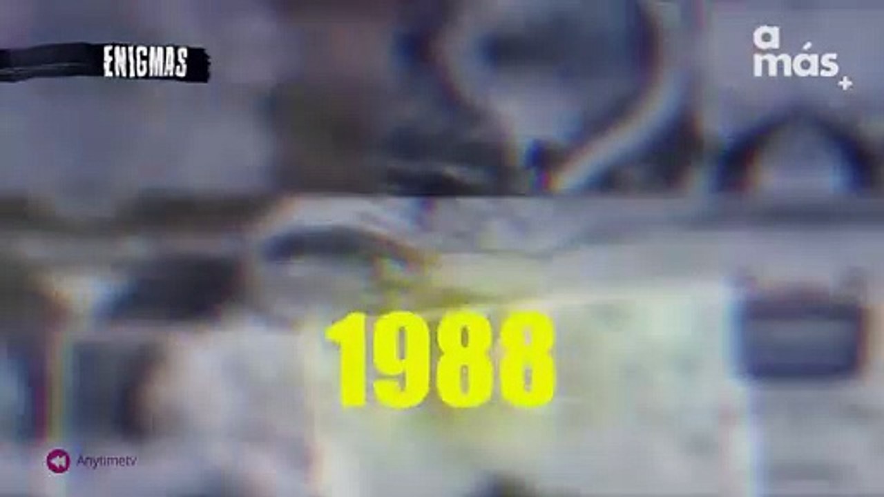 Enigmas El Lado Oscuro de la Historia 15 de agosto 2021