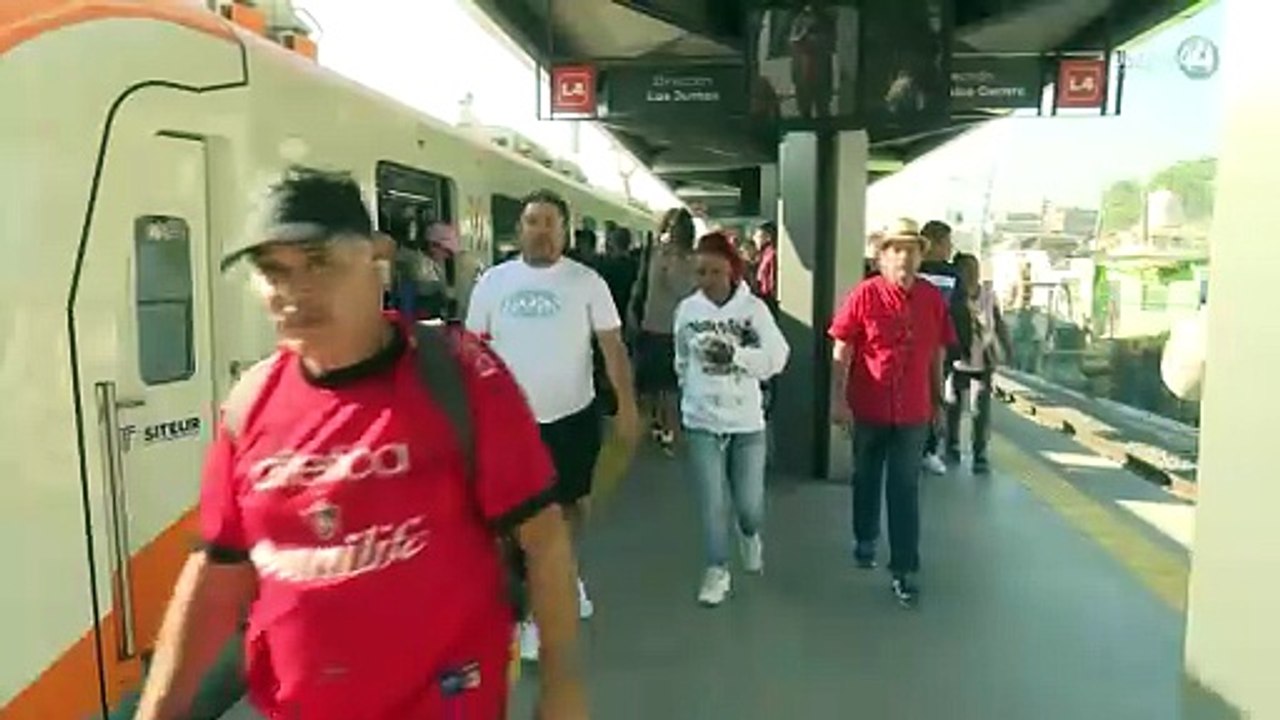 Cruces a nivel, el mayor pendiente de la Línea 4 del Tren Ligero