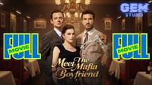[HOT 2026] Meet The Mafia Boyfriend #dramabox | Gem Studio