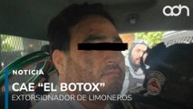 Cae “El Botox”, implicado en el asesinato del líder limonero Bernardo Bravo en Michoacán