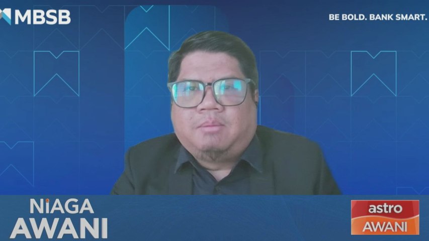 Dagangan, ringgit, inflasi dan dasar monetari