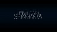 Lebih Dari Selamanya ( 2025 ) Film Drama Indonesia Terbaik
