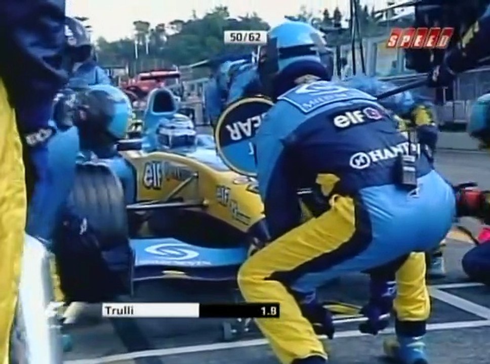 2004 San Marino GP