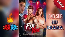 Fix You ReelShort💡Olivia Beckett and rising boxer Sebastian Bash McDaniels🌈Based on the novel by USA Today Bestselling author Christine Bell - Dailymotion Video HD