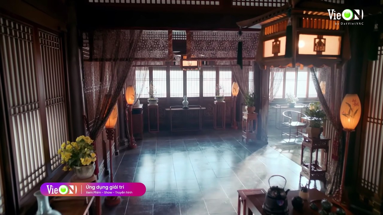 Tân Tuyệt Đại Song Kiều Tập 29 Lồng Tiếng - Hồ Nhất Thiên, Trần Triết Viễn - Handsome Siblings Engsub (2020) | Phim Hay