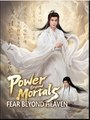 Power Beyond Mortals Fear Beyond Heaven Drama Movies English Sub