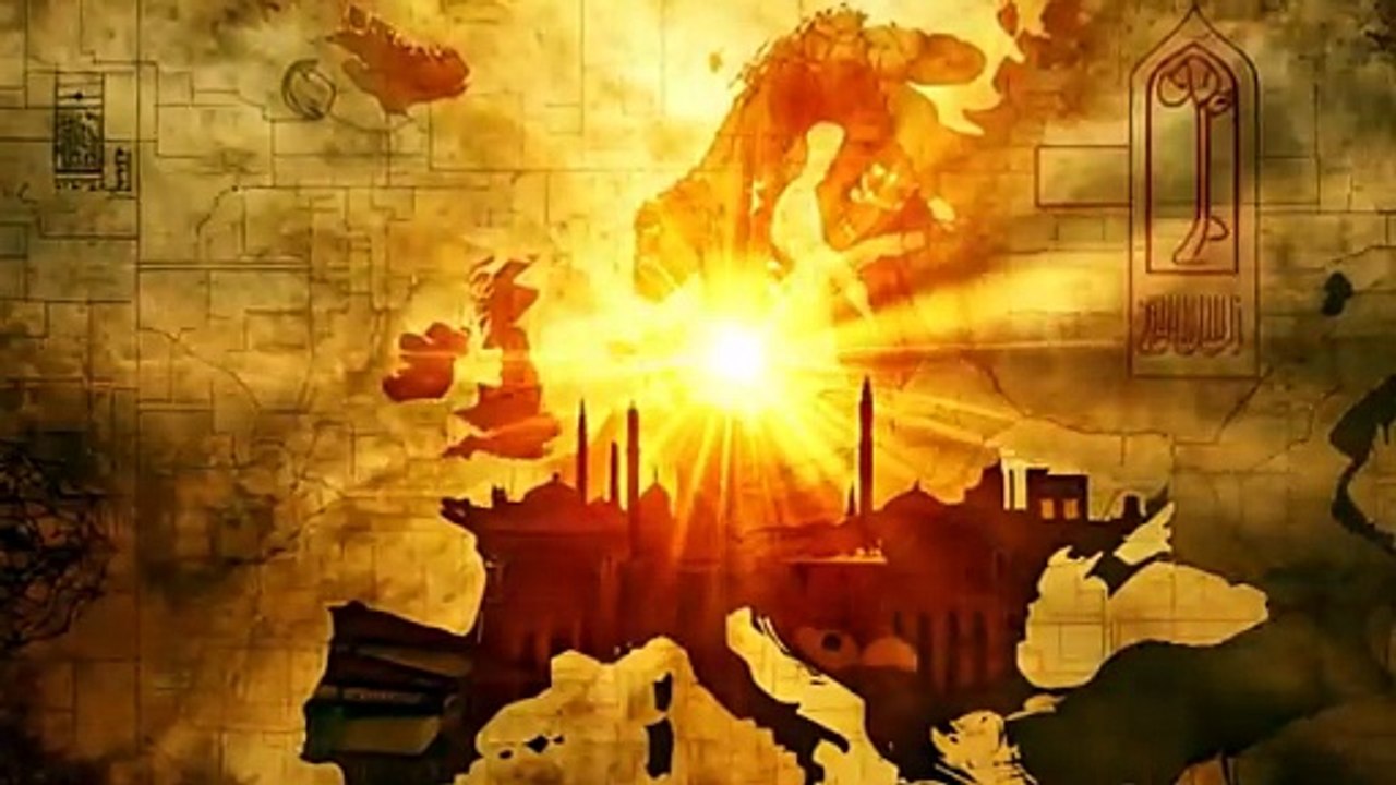 Bari Emirate of Italy: The Forgotten Islamic Kingdom in Europe | Hidden Muslim History