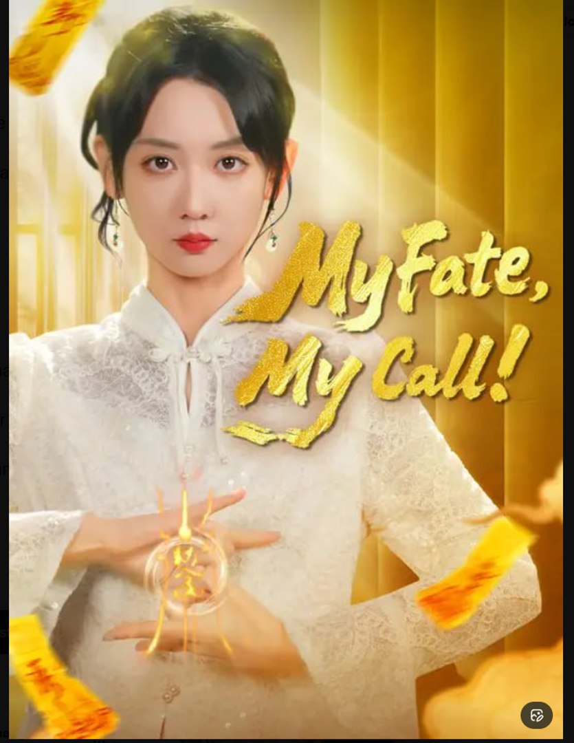 ⁣My Fate My Call Drama Movies English Sub