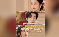 [Hot 2026🔥] Love After Death - The One Who Never Left My Side(DUBBED) #Dramabox