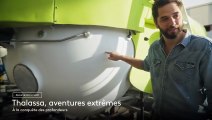 Thalassa, aventures extrêmes