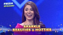 Family Feud: Sparkle Beauty Queens vs Sparkle Hotties