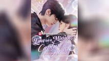 Love on a Mission: Capture His Heart - Full Movie [Eng Sub] - Spy Romance MEGA SHORT DRAMA