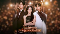[ENGSUB] TODAY I DIVORCE MY SUPERSTAR HUSBAND.