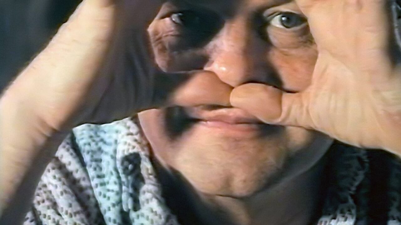 Le cinéma de Terry Gilliam : L'imagination au pouvoir