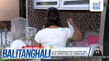 DOLE-NCR - P800 dagdag sa buwanang sahod ng mga kasambahay sa NCRO, epektibo sa February 7 | Balitanghali
