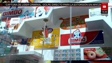 Bimbo abre museo interactivo en el Centro Histórico por su 80 aniversario