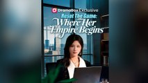 Reset The Game Where Her Empire Begins FULL [High Quality]