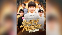 Saint of Medicine Reborn Full Episodes